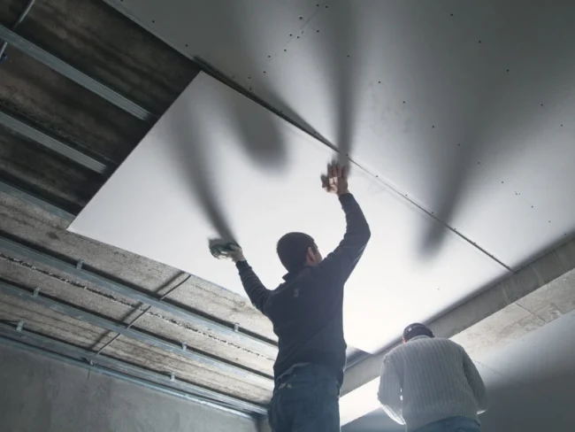 questions to ask before hiring a drywall expert in Portland