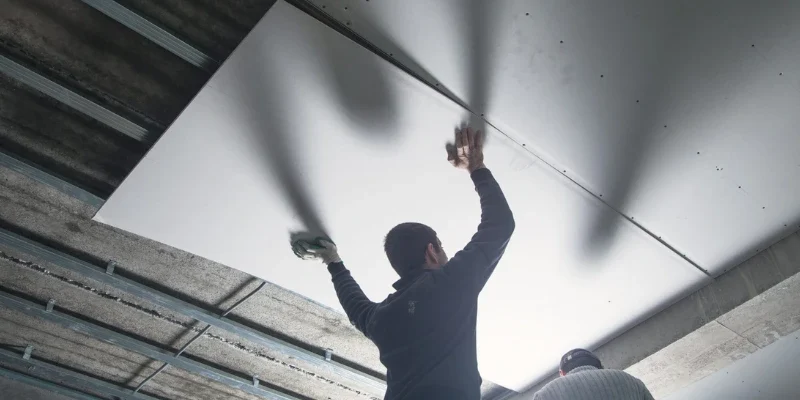 questions to ask before hiring a drywall expert in Portland