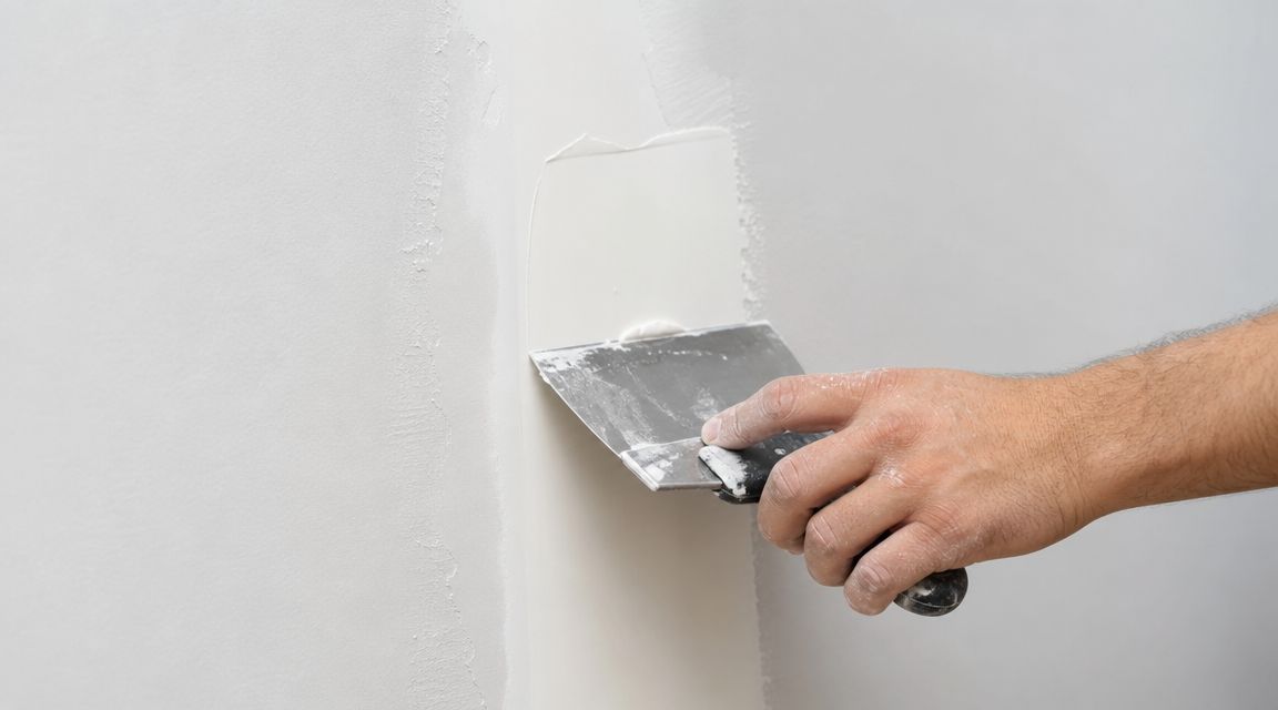 Finishing Your Repair for a Seamless Look