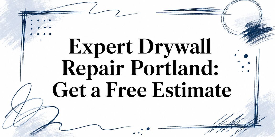 drywall-repair-portland-drywall-repair