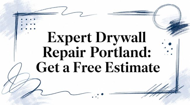 drywall-repair-portland-drywall-repair