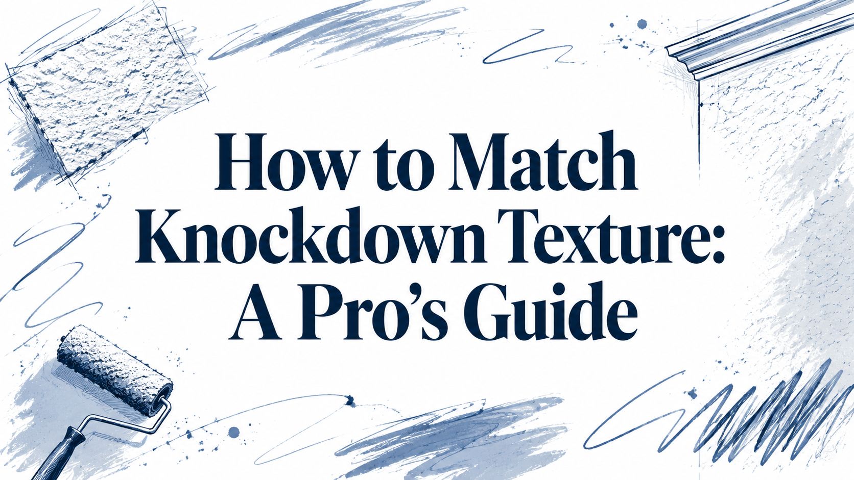 how-to-match-knockdown-texture-painting-tools
